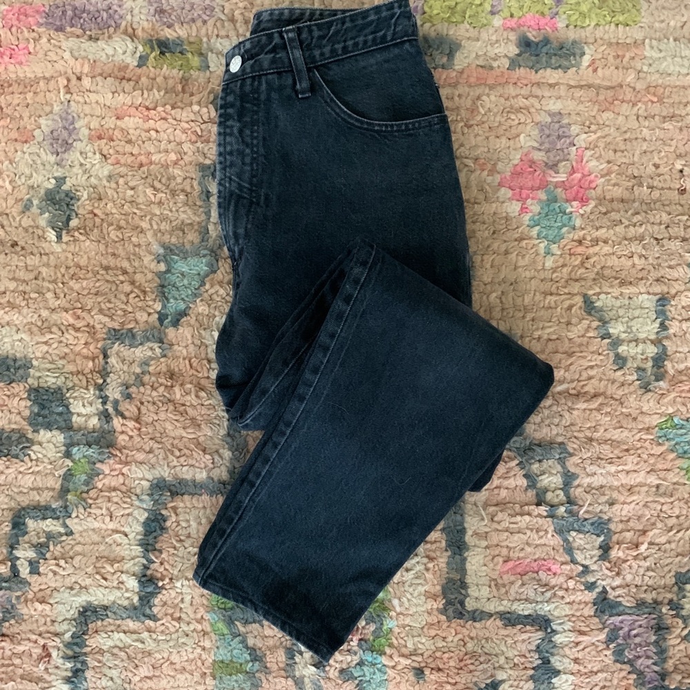 Vintage 90’s high waist Bongo jeans